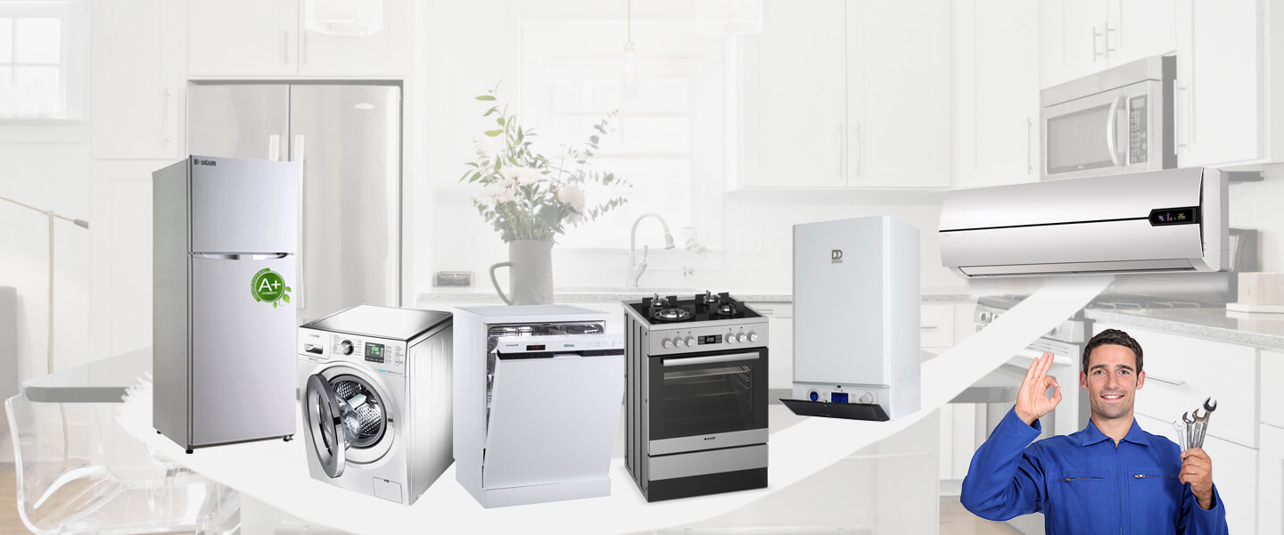 Maçka Grundig Servisi